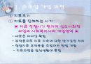 의료사회사업 소아암 파워포인트 15페이지