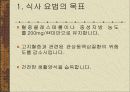 고지혈증의 식사 요법 3페이지