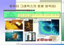 컴퓨터 그래픽스에 대하여 17페이지