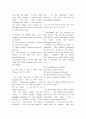 [과외]고등 영어 2-2 중간 출판사공통 예상문제 12 3페이지