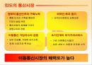 SK telecom의 성장 한계 극복방안 7페이지