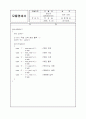 헬스장 관리 프로그램 DFD DD 모듈명세서 34페이지