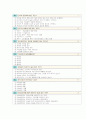 아랍문명 시험 문제 8페이지