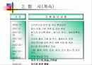 국제보석전시회, 컨벤션 기획서 7페이지