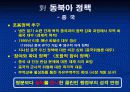 탈냉전기 미국의 대외정책(클린턴 행정부) 31페이지