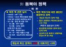 탈냉전기 미국의 대외정책(클린턴 행정부) 33페이지