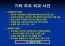 탈냉전기 미국의 대외정책(클린턴 행정부) 35페이지
