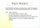 [교육학] 수업설계에 대한 PPT자료 12페이지