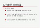 [통신]통신 프로토콜에 대한 PPT자료 31페이지