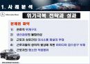 국제경영 벤츠의 위기극복을 위한 전략 구성 6페이지