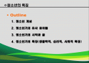 [청소년] 청소년의 특징 2페이지