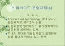 임베디드 OS 조사 21페이지