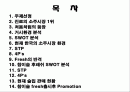 [마케팅] 진로의 참이슬과 두산의 처음처럼 마케팅 비교분석 2페이지