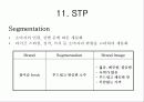 [마케팅] 진로의 참이슬과 두산의 처음처럼 마케팅 비교분석 21페이지