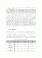 대학생 여가 소비 실태 및 개선방향(A+레포트)★★★★★ 4페이지