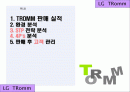 [마케팅] LG 트롬 세탁기 성공 마케팅 분석 2페이지