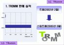 [마케팅] LG 트롬 세탁기 성공 마케팅 분석 3페이지