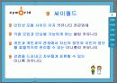 싸이월드 마케팅 분석 (4P , STP ,SWOT 분석)(A+레포트) 3페이지