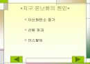 지구 온난화로인한 문제점과 대책 6페이지