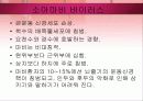 소아마비 파워포인트 3페이지