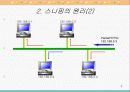 스니핑(Sniffing)에 대하여 5페이지