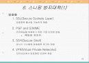 스니핑(Sniffing)에 대하여 22페이지