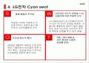 [마케팅] LG CYON 초콜릿 마케팅 성공 분석 6페이지