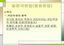 일본의 헌법 8페이지
