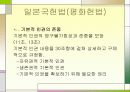 일본의 헌법 9페이지