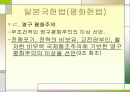일본의 헌법 10페이지