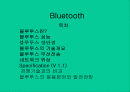 블루투스 1페이지