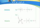 친핵성 치환반응 ( nucleophilic substitution ) 4페이지