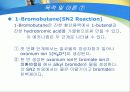친핵성 치환반응 ( nucleophilic substitution ) 9페이지