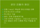 분만에 대해 3페이지