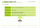비지니스 아이템 계획서 : 부동산 중개업 PDA서비스(Realtor Helper) 9페이지