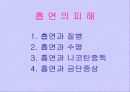 흡연과 알코올의 피해 9페이지