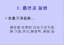 흡연과 알코올의 피해 10페이지