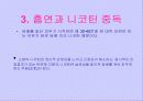 흡연과 알코올의 피해 20페이지