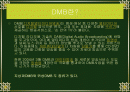 DMB(디지털멀티미디어방송) 2페이지