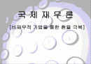 [국재제무론]비재무적 기법을 통한 환율 극복 조사 ppt 1페이지