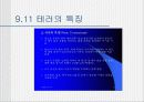 9.11테러와 국제정치 10페이지