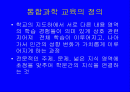 통합과학 교육의 정의 1페이지