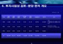 APT 재건축관련 사업 계획서 30페이지