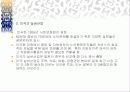 실버타운(실버산업) 전략계획서 6페이지