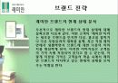 삼성 래미안 마케팅 기획서 (가치 극대화 방안모색) 9페이지