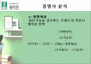 삼성 래미안 마케팅 기획서 (가치 극대화 방안모색) 11페이지