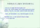파일시스템과 데이타베이스시스템 12페이지