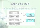 파일시스템과 데이타베이스시스템 20페이지