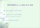 파일시스템과 데이타베이스시스템 45페이지