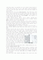 태권도의 분석과 발전방안 4페이지